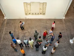 Tickets to Fundació Antoni Tàpies